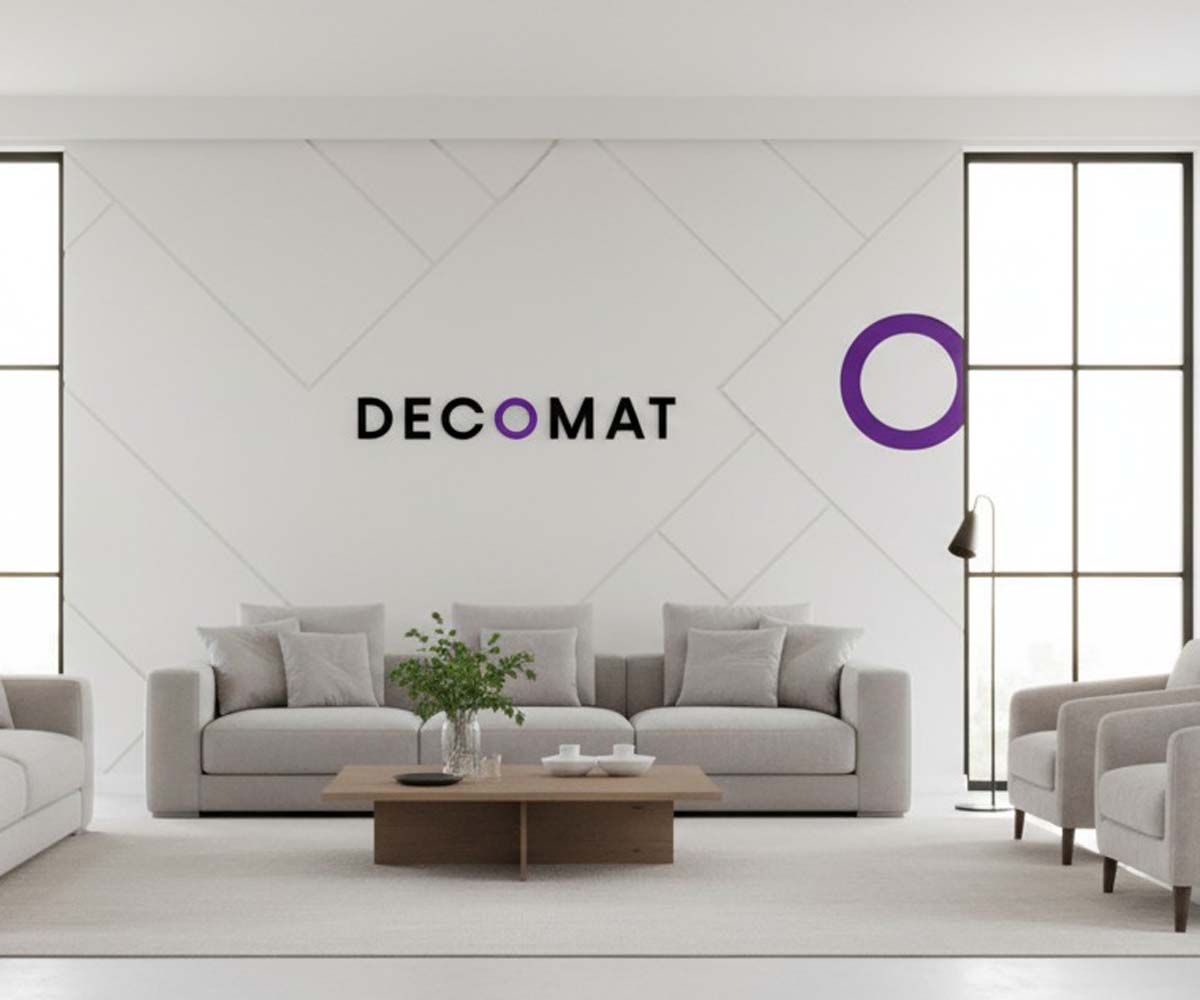 Decoración