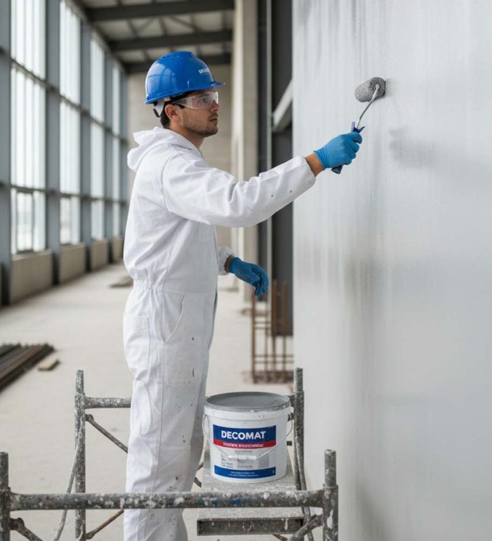 pinturas construcción
